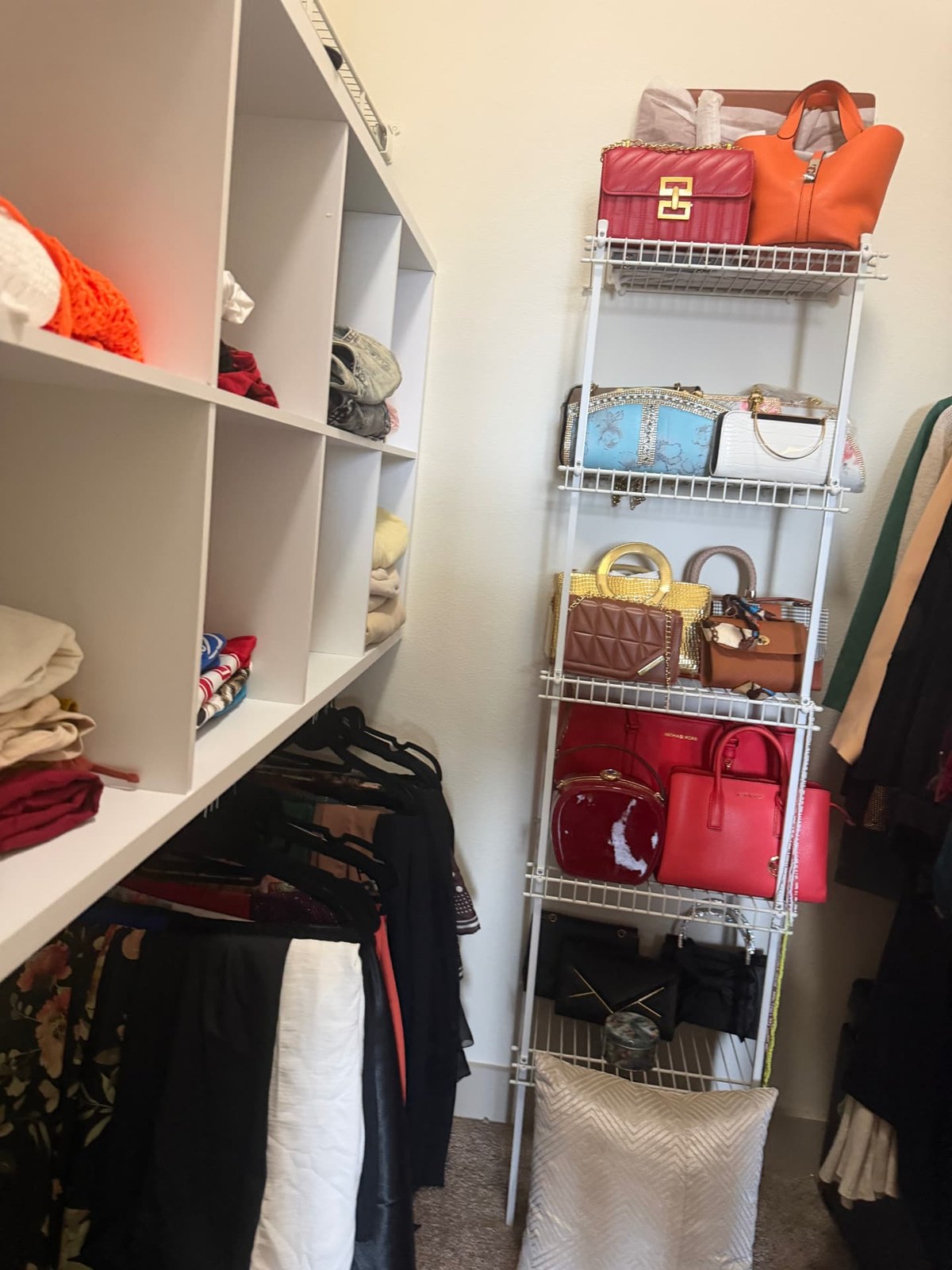Finished organizing project by Rooted & Refined Spaces