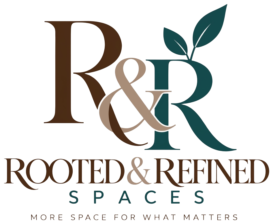 Rooted & Refined Spaces